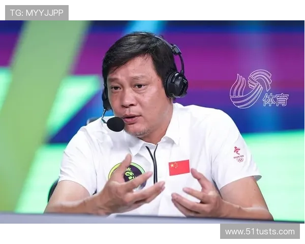 范志毅盛赞U23三球起步国足戏