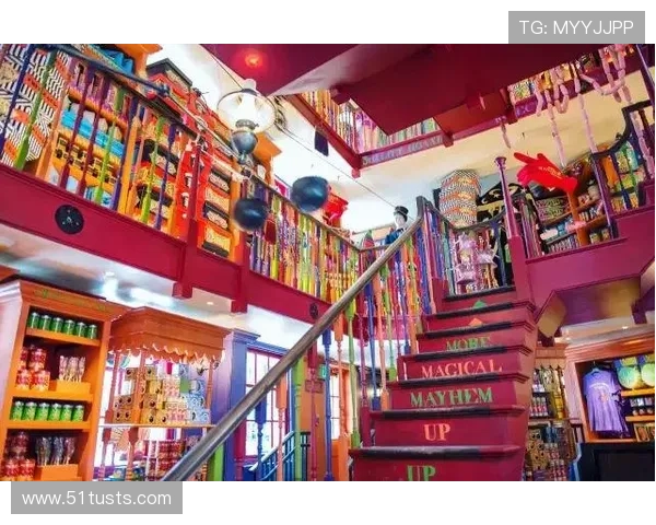 申京打造哈利波特魔法主题房间 深入魔法世界